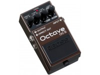 <b>BOSS OC-5 Polyphonic Octave Pedal Compacto para Guitarra e Baixo</b> <b>BOSS OC-5 Polyphonic Octave Pedal Compacto para Guitarra e Baixo</b>